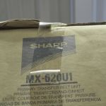 Sharp MX-620U1 Primary Tranfer Belt Unit (300k Pages)