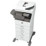 Sharp MX-B376W Desktop Monochrome MFP Printer