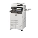 Sharp MX-LC16 3,000-sheet Large Capacity Cassette : MX-LC16