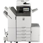 Sharp MX-M4051 Black & White Multifunction Printer