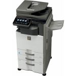 Sharp MX-M365N Workgroup Copier, Print, Scan @ 36 PPM