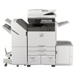 Sharp MX-6070V B&W Workgroup Document System : MX-6070V