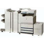 Sharp MX-M620 Copier & Standard Netwok Printer @ 62-ppm