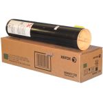 Xerox 006R01178 Yellow Toner Cartridge (16k Pages)