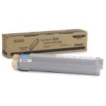 Xerox 106R01077 Cyan Toner Cartridge (18k Pages)