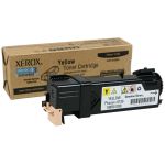 Xerox 106R01280 Yellow Toner Cartridge (1.9k Pages)