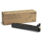 Xerox 106R01317 Cyan High Capacity Toner Cartridge (16,500 Pages)