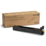 Xerox 106R01320 Cyan Standard Capacity Toner Cartridge (8,000 Pages)