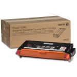 Xerox 106R01389 Magenta Toner Cartridge (2.2k Pages)