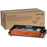 Xerox 106R01391 Black Toner Cartridge (3k Pages)