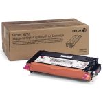 Xerox 106R01393 Magenta Toner Cartridge (5.9k Pages)