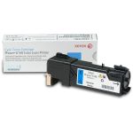 Xerox 106R01477 Cyan Toner Cartridge (2k Pages)