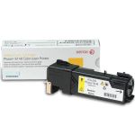 Xerox 106R01479 Yellow Toner Cartridge (2k Pages)