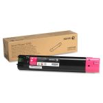 Xerox 106R01508 Magenta High Yield Toner Cartridge (12k Pages)