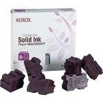 Xerox 108R00747 Magenta Solid Ink 6-Pack (14k Pages)