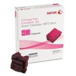 Xerox 108R00951 Magenta Solid Ink 6-Pack (17.3k Pages)