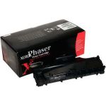 Xerox 109R00725 Black Printer Cartridge (3k Pages)