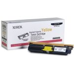 Xerox 113R00690 Yellow Toner Cartridge (1.5k Pages)