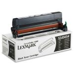 Lexmark 12A1454 Black Toner Cartridge (6.5k Pages)