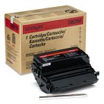 Lexmark 1382150 Black High Yield Toner Cartridge (14k Pages)