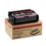 Lexmark 1382760 Black Toner Cartridge (3.5k Pages)