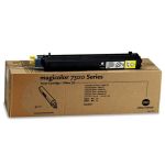 Minolta 1710530-002 Yellow Toner Cartridge (7.5k Pages)