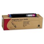 Minolta 1710530-003 Magenta Toner Cartridge (7.5k Pages)