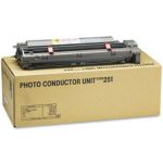 Ricoh 209890 Type 251 Drum Unit (45k Pages)