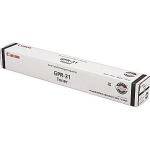 Canon 2790B003AA GPR-31 Black Toner Cartridge (36k Pages)