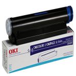 Okidata 41012304 Cyan Toner Cartridge (3k Pages)