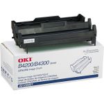 Okidata 42102801 Black Drum Unit (25k Pages)