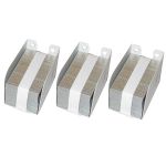 Minolta 4623361 MS-5D Staple Cartridge 3-Pack (5k Staples)