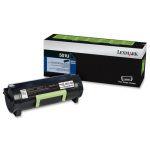 Lexmark 50F1U00 Black Toner Cartridge (20k Pages)