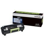 Lexmark 60F1X00 Black Toner Cartridge (20k Pages)