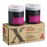 Xerox 6R1051 Magenta Toner Cartridge 2-Pack (22k Pages)