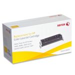 Xerox 6R1413 Yellow Toner Cartridge (2.5k Pages)