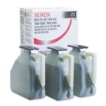 Xerox 6R206 Black Toner Cartridge 3-Pack (220k Pages)