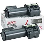 Xerox 6R244 Black Toner Cartridge 2-Pack (10k Pages)