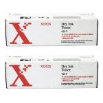 Xerox 6R341/6R342 Black Toner Cartridge 2-Pack (6.5k Pages)