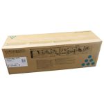 Ricoh 828075 Cyan Toner Cartridge (72k Pages)