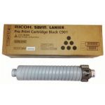 Ricoh 828181 Black Toner Cartridge (63k Pages)