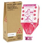 Ricoh 841086 Magenta Toner Cartridge (18k Pages)