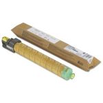 Ricoh 841501 Yellow Toner Cartridge (9.5k Pages)