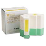 Ricoh 887847 Type H Yellow Toner Cartridge (1.4k Pages)