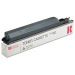 Ricoh 889744 Type 80 Black Toner Cartridge (6k Pages)