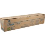 Minolta 8938-506 TN210Y Yellow Toner Cartridge (12k Pages)