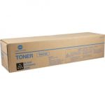 Minolta 8938701 TN-312K Black Toner Cartridge (20k Pages)