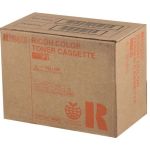 Gestetner 89901-10 Yellow Toner Cartridge (10k Pages)