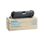 Konica 930979 Black Toner Cartridge (6k Pages)