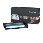 Lexmark E260X22G Black Photoconductor Kit (30k Pages)